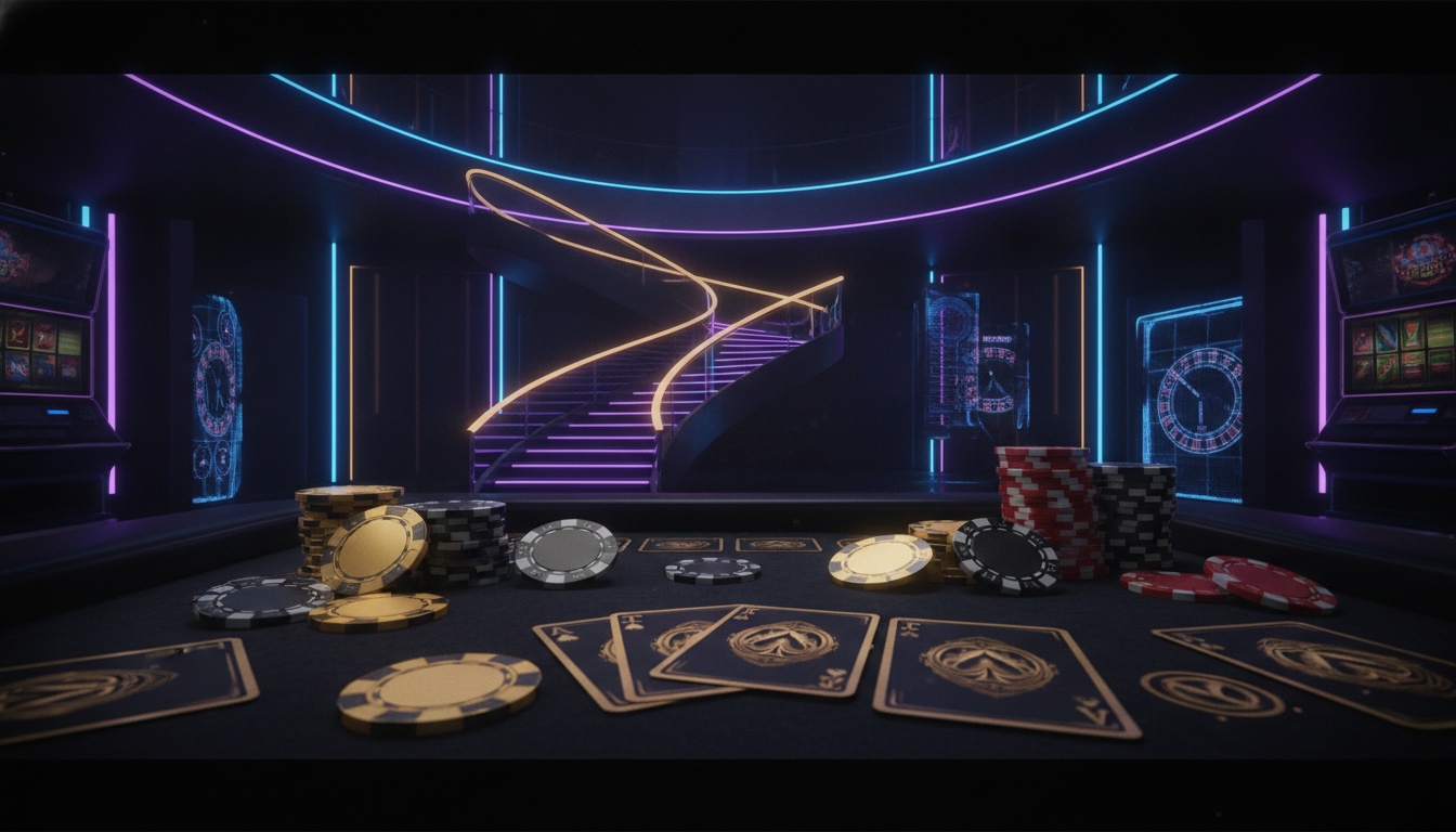 Conti Casino